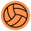 Logo Szkółki Koszykówki